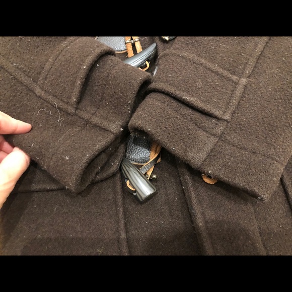 Toddler boys and girls winter coat - Picture 8 of 12